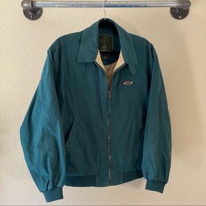 Golf jacket